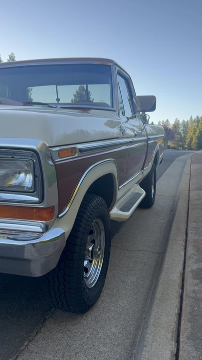 1979 Ford F-Series 6th Gen - Image 10 of 31
