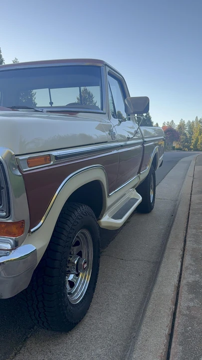 1979 Ford F-Series 6th Gen - Image 11 of 31