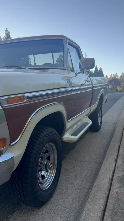 1979 Ford F-Series 6th Gen - Image 12 of 31