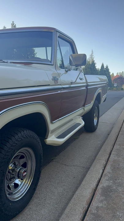 1979 Ford F-Series 6th Gen - Image 13 of 31