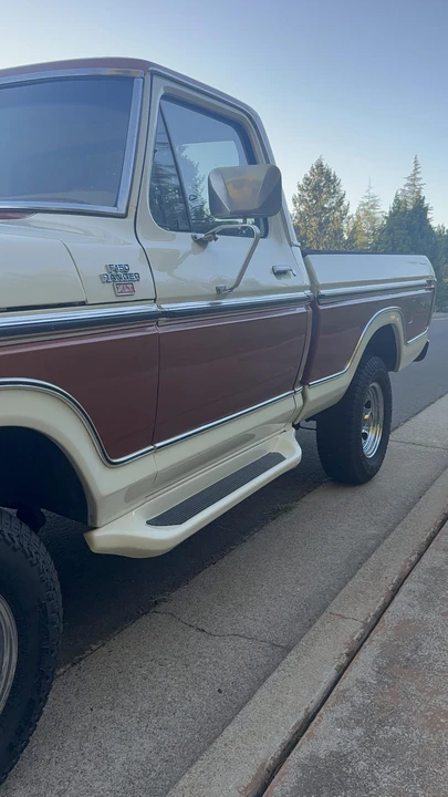 1979 Ford F-Series 6th Gen - Image 14 of 31