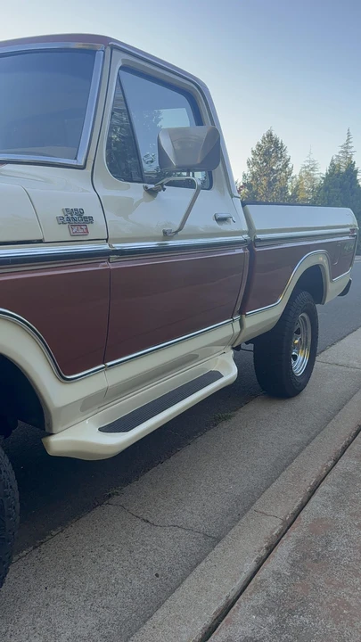 1979 Ford F-Series 6th Gen - Image 15 of 31