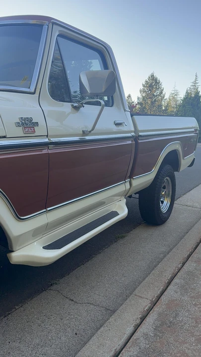 1979 Ford F-Series 6th Gen - Image 16 of 31