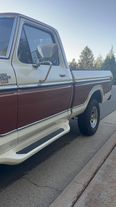 1979 Ford F-Series 6th Gen - Image 17 of 31