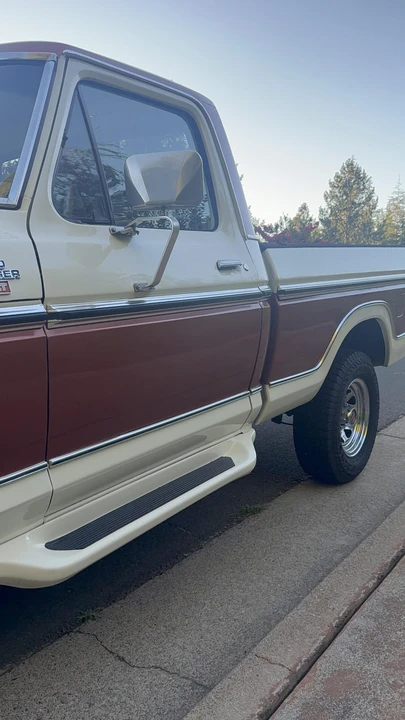 1979 Ford F-Series 6th Gen - Image 18 of 31