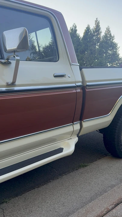 1979 Ford F-Series 6th Gen - Image 19 of 31