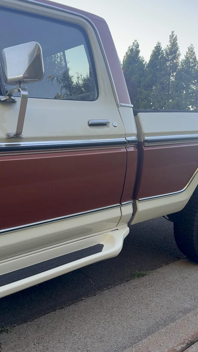 1979 Ford F-Series 6th Gen - Image 22 of 31