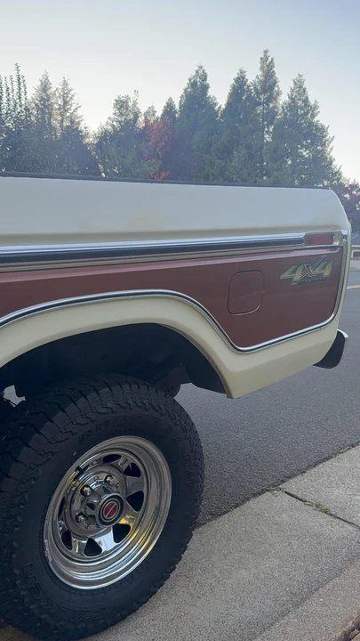 1979 Ford F-Series 6th Gen - Image 23 of 31