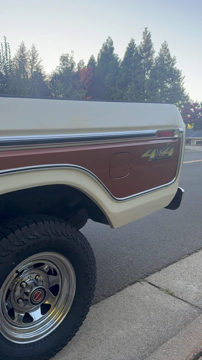 1979 Ford F-Series 6th Gen - Image 24 of 31