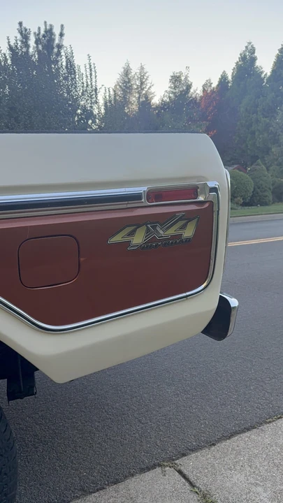 1979 Ford F-Series 6th Gen - Image 25 of 31