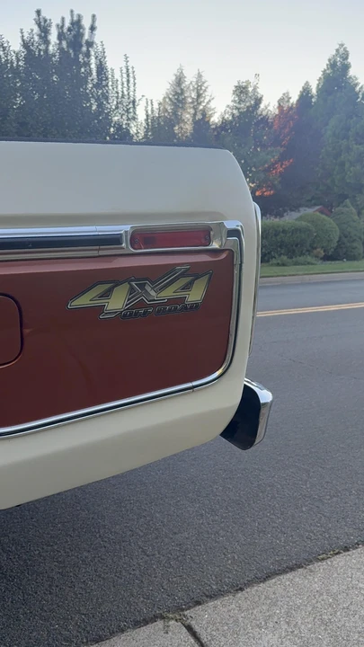 1979 Ford F-Series 6th Gen - Image 26 of 31