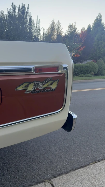 1979 Ford F-Series 6th Gen - Image 27 of 31