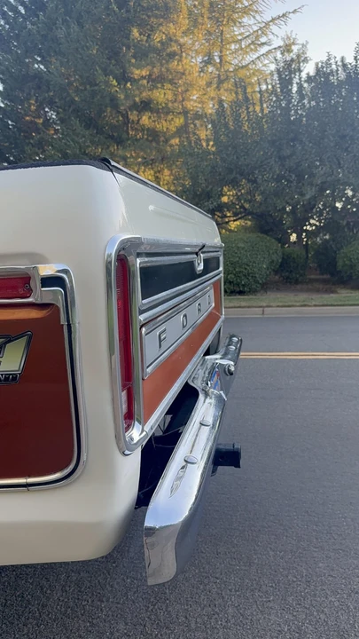 1979 Ford F-Series 6th Gen - Image 28 of 31