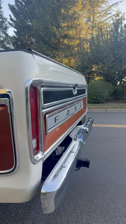 1979 Ford F-Series 6th Gen - Image 29 of 31