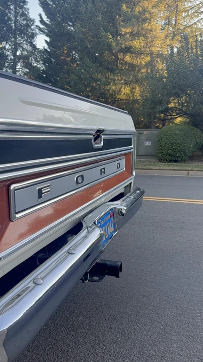 1979 Ford F-Series 6th Gen - Image 30 of 31