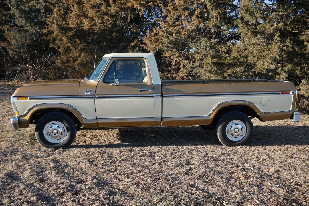 1979 Ford F-Series 6th Gen - Image 14 of 31