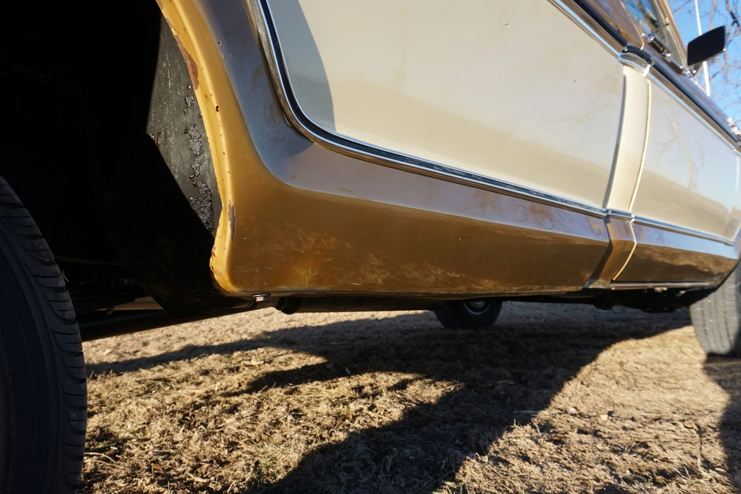 1979 Ford F-Series 6th Gen - Image 18 of 31