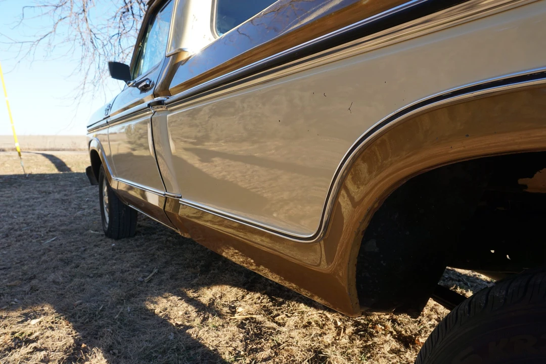 1979 Ford F-Series 6th Gen - Image 22 of 31