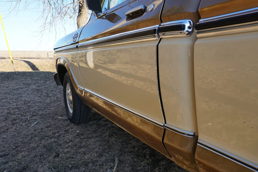 1979 Ford F-Series 6th Gen - Image 21 of 31