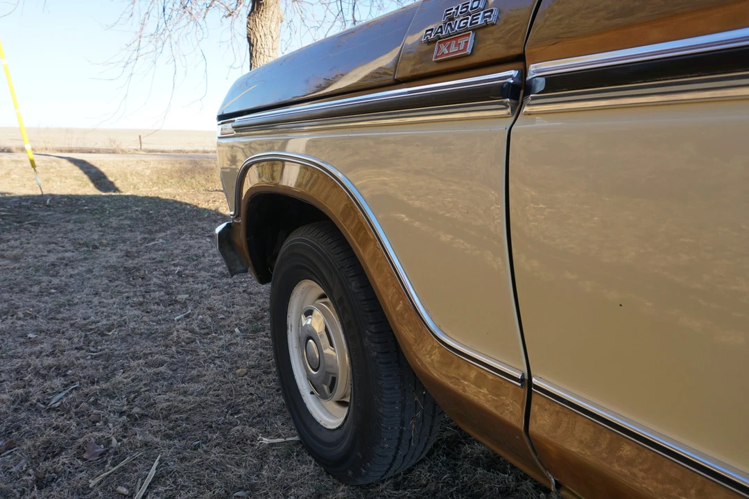 1979 Ford F-Series 6th Gen - Image 20 of 31