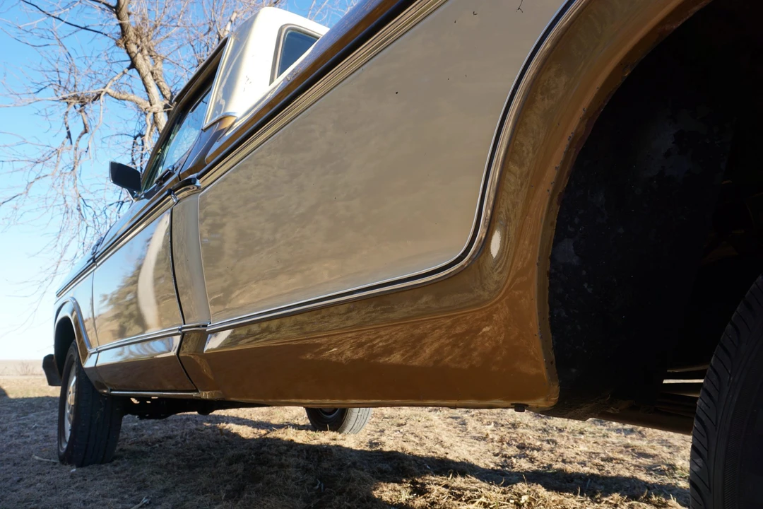 1979 Ford F-Series 6th Gen - Image 29 of 31