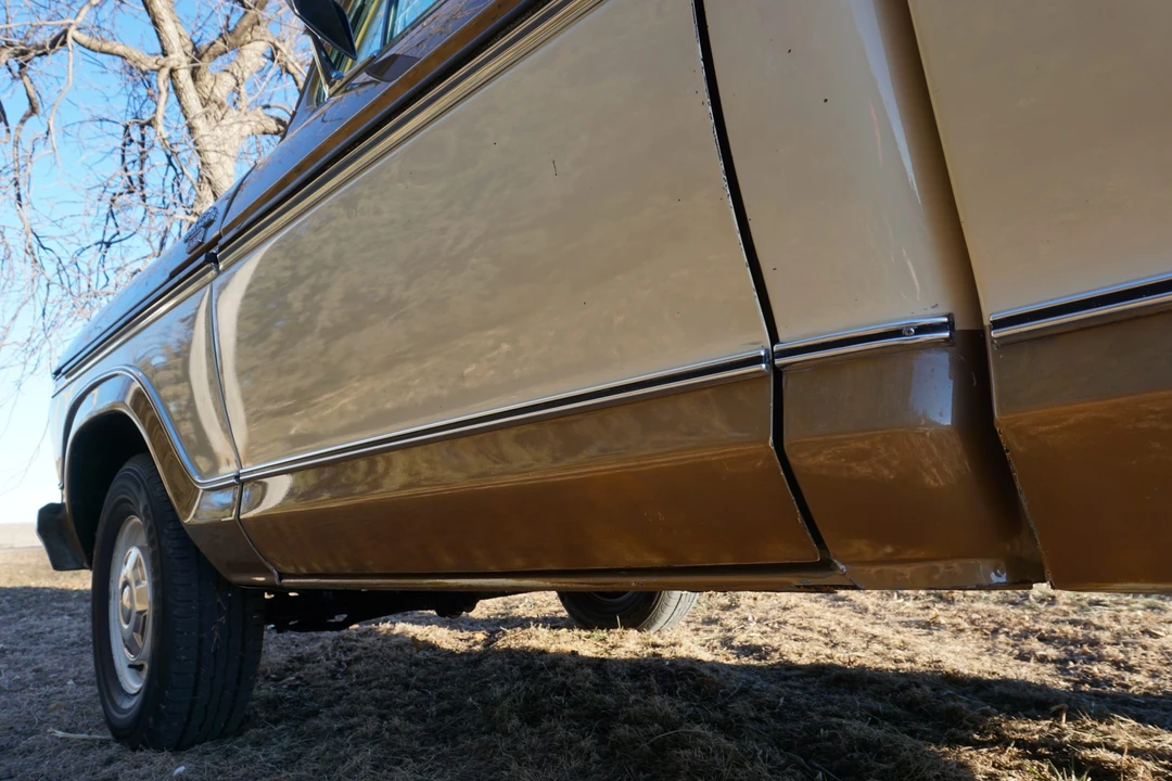 1979 Ford F-Series 6th Gen - Image 28 of 31