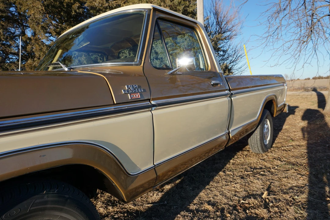 1979 Ford F-Series 6th Gen - Image 19 of 31