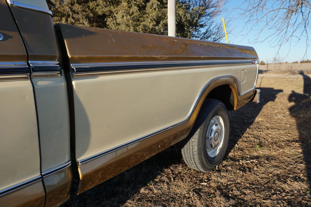 1979 Ford F-Series 6th Gen - Image 27 of 31
