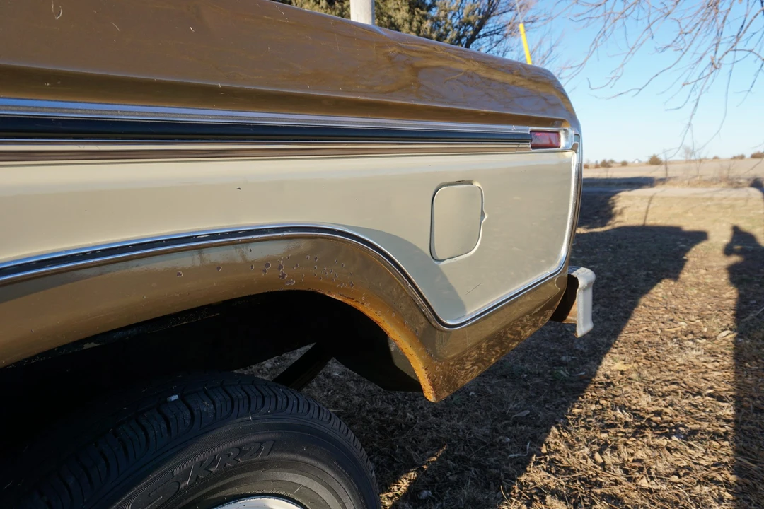 1979 Ford F-Series 6th Gen - Image 30 of 31