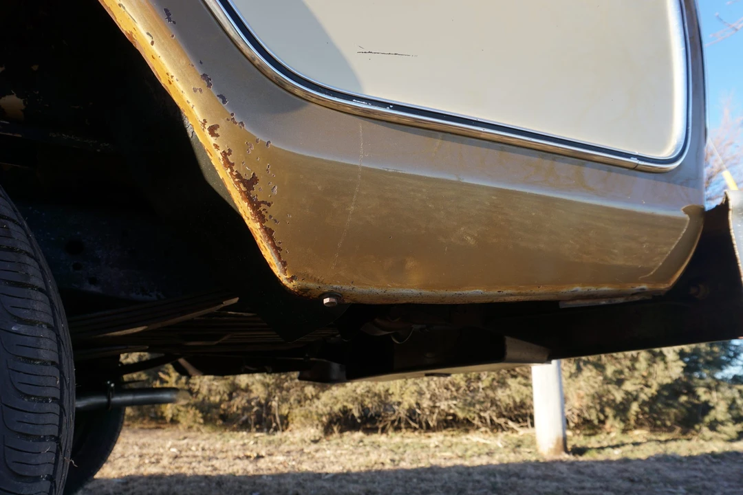 1979 Ford F-Series 6th Gen - Image 24 of 31