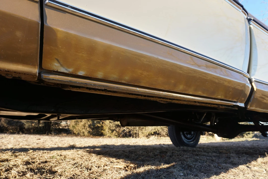 1979 Ford F-Series 6th Gen - Image 25 of 31