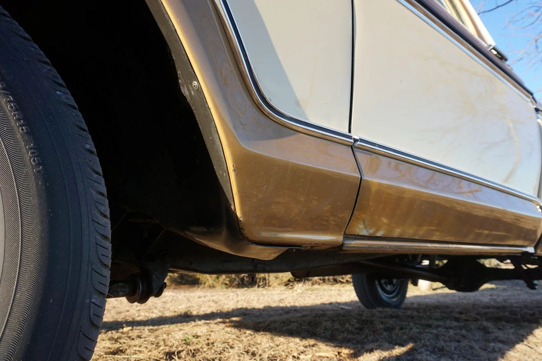 1979 Ford F-Series 6th Gen - Image 26 of 31