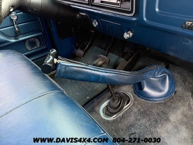 1979 Ford F-Series 6th Gen - Image 12 of 12