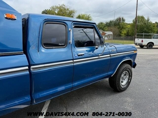 1979 Ford F-Series 6th Gen - Image 8 of 12