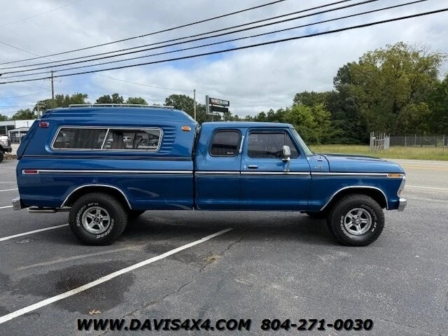 1979 Ford F-Series 6th Gen - Image 7 of 12