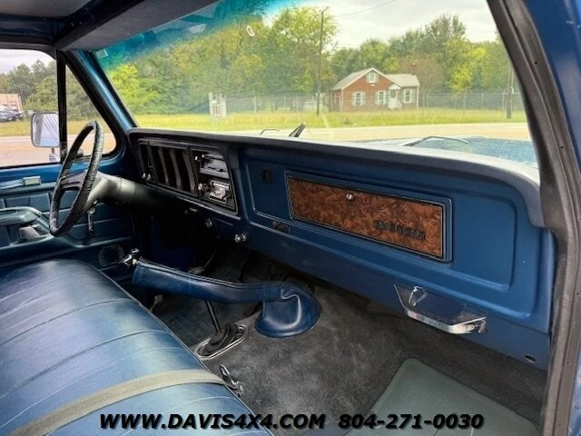 1979 Ford F-Series 6th Gen - Image 10 of 12