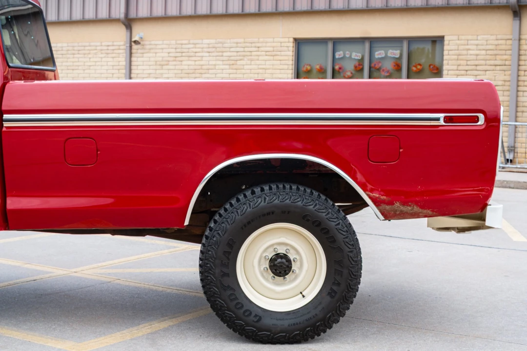 1979 Ford F-Series 6th Gen - Image 27 of 31