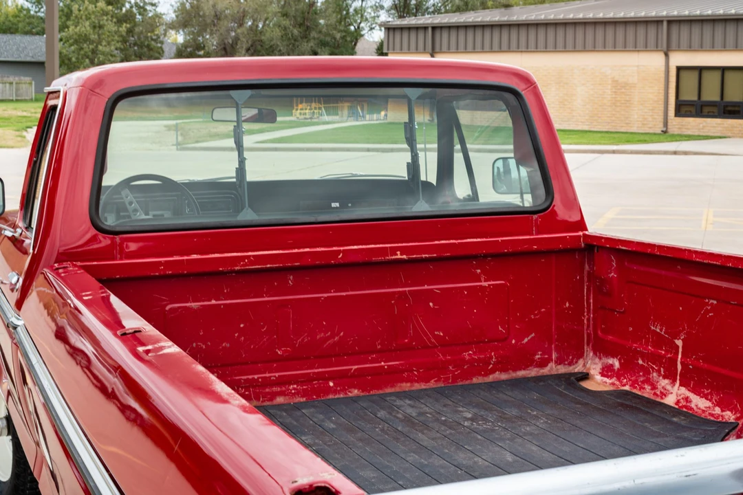 1979 Ford F-Series 6th Gen - Image 11 of 31