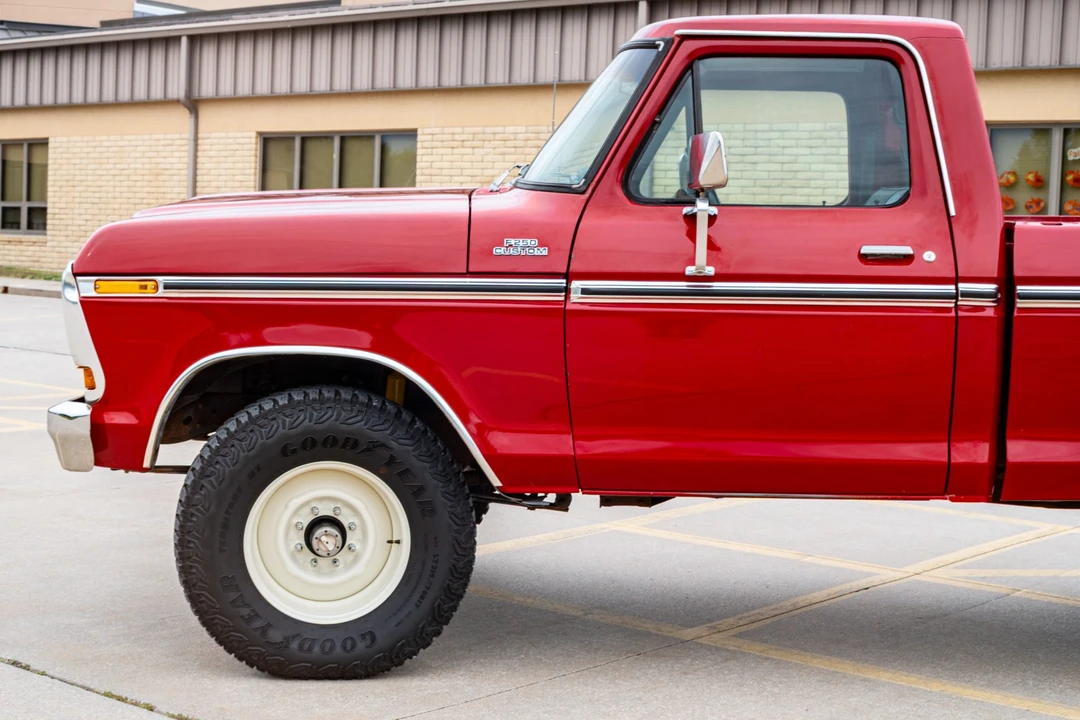 1979 Ford F-Series 6th Gen - Image 26 of 31