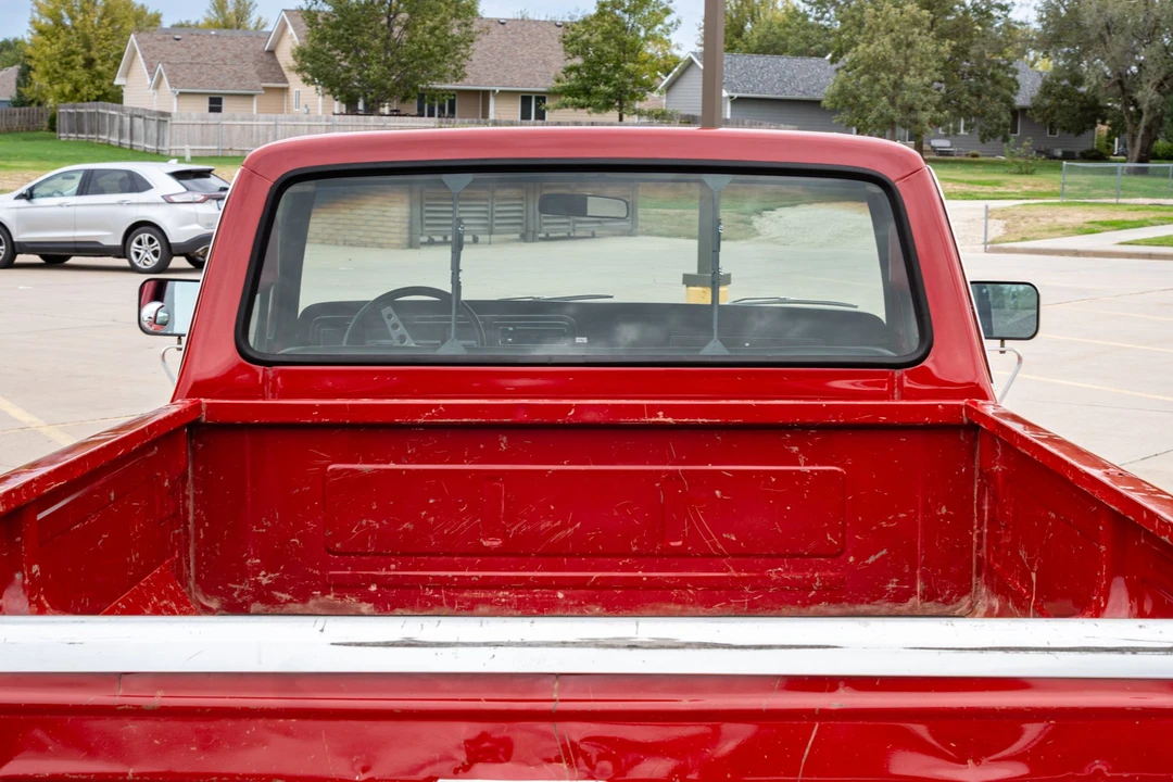 1979 Ford F-Series 6th Gen - Image 12 of 31