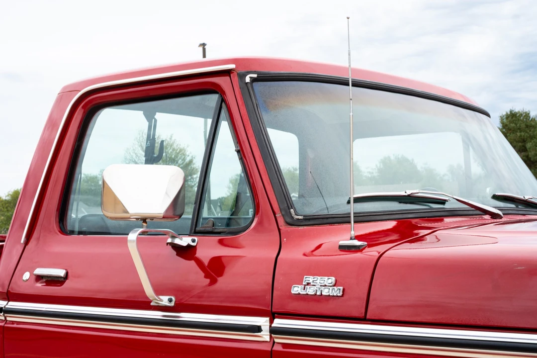 1979 Ford F-Series 6th Gen - Image 31 of 31