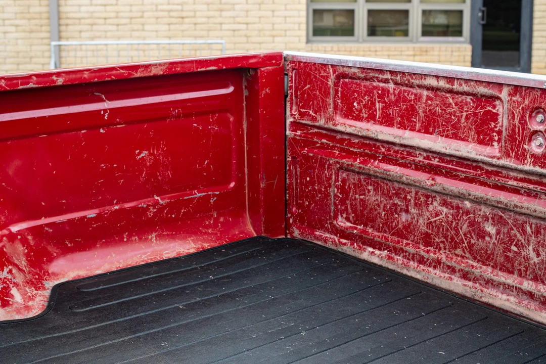 1979 Ford F-Series 6th Gen - Image 16 of 31