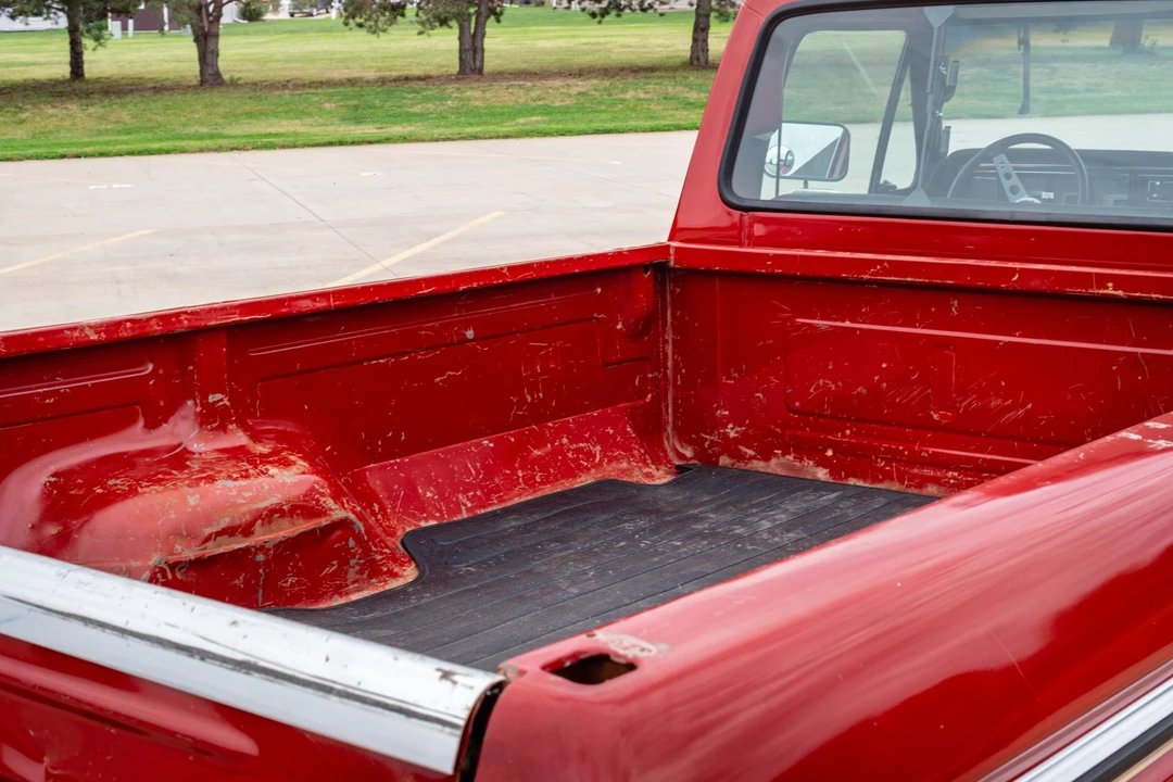 1979 Ford F-Series 6th Gen - Image 13 of 31