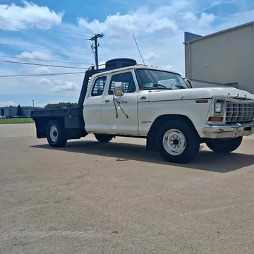 1979 Ford F-250