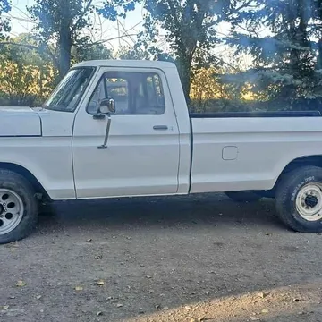 1979 Ford F-250
