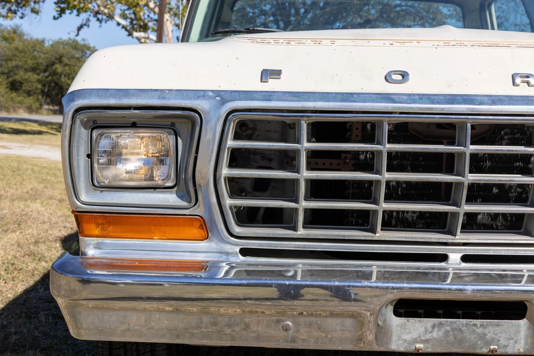 1979 Ford F-Series 6th Gen - Image 14 of 31