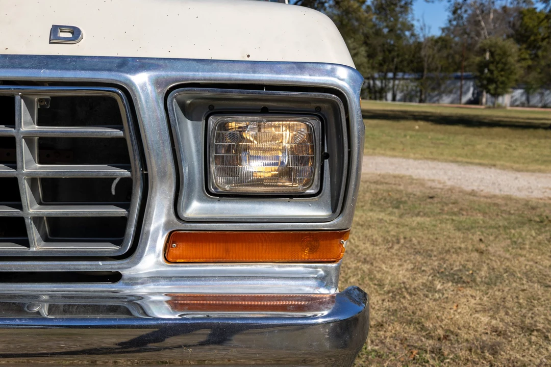 1979 Ford F-Series 6th Gen - Image 15 of 31