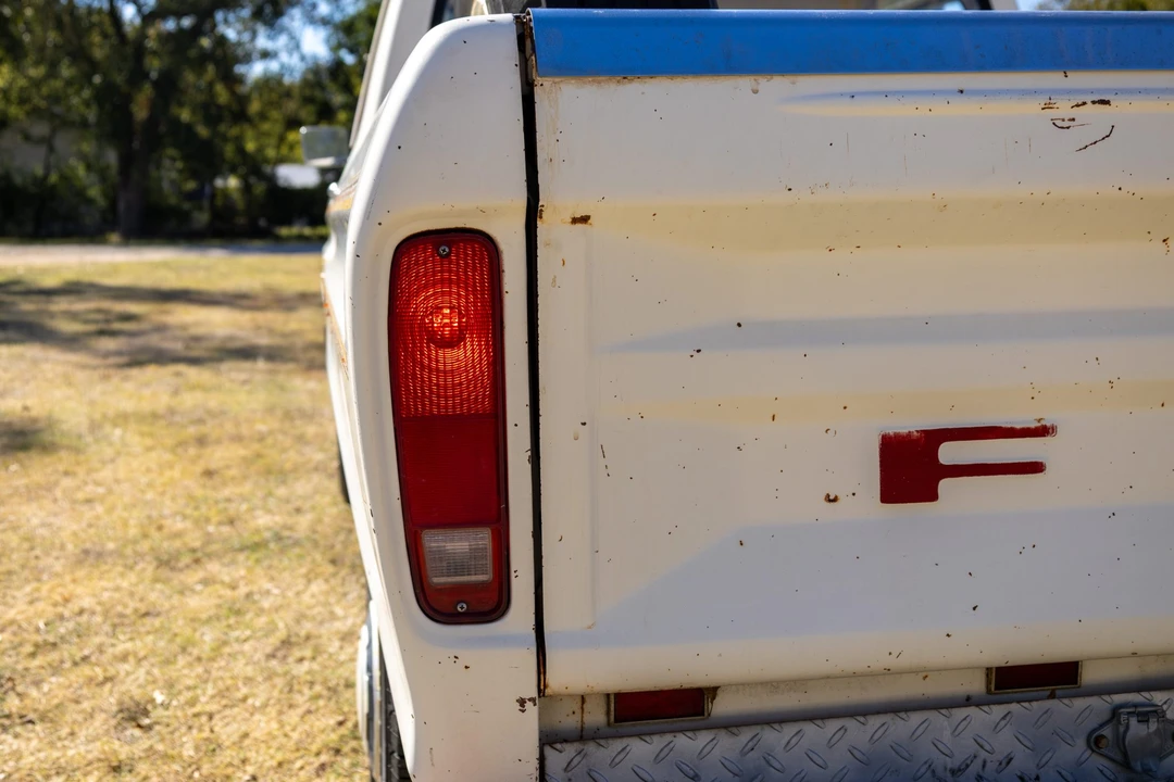 1979 Ford F-Series 6th Gen - Image 24 of 31