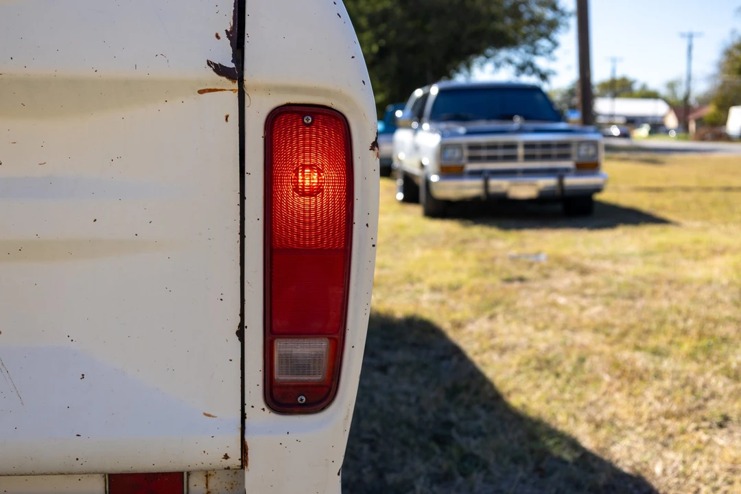 1979 Ford F-Series 6th Gen - Image 25 of 31
