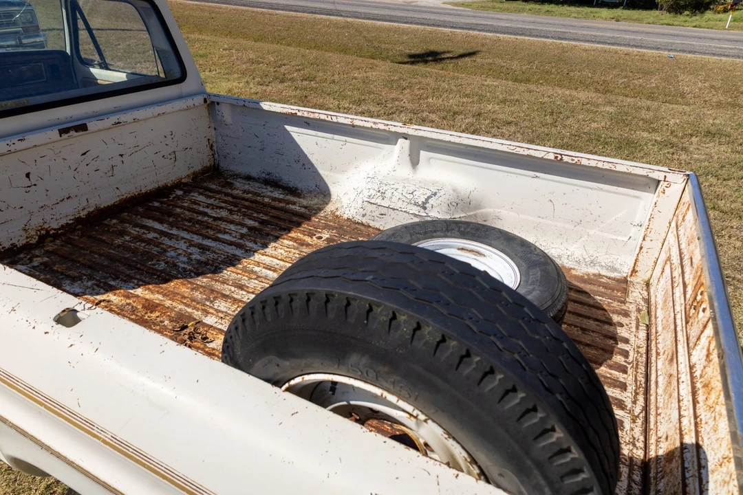 1979 Ford F-Series 6th Gen - Image 21 of 31